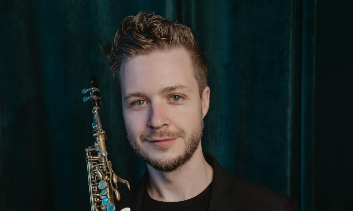 Билеты на концерт Антона Чекурова 24 дек 2025 в Москве