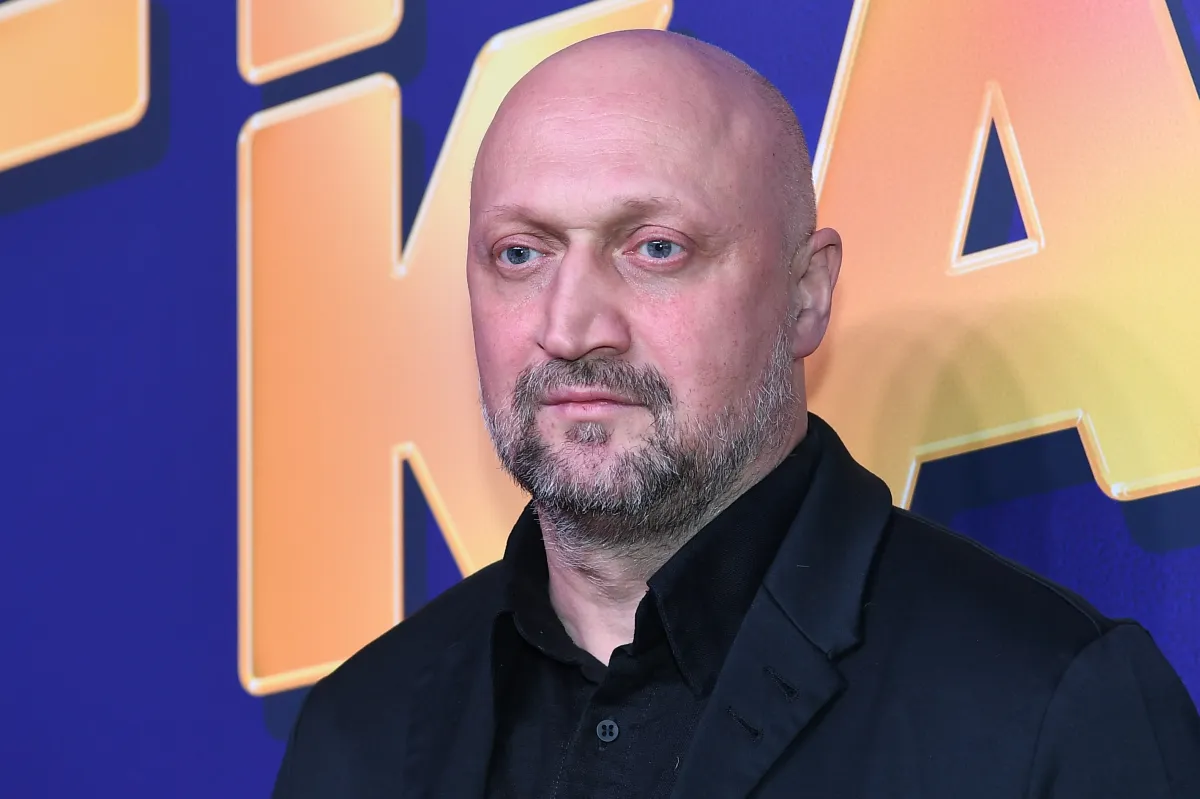 Билеты на Гошу Куценко 23 янв 2026 в Москве