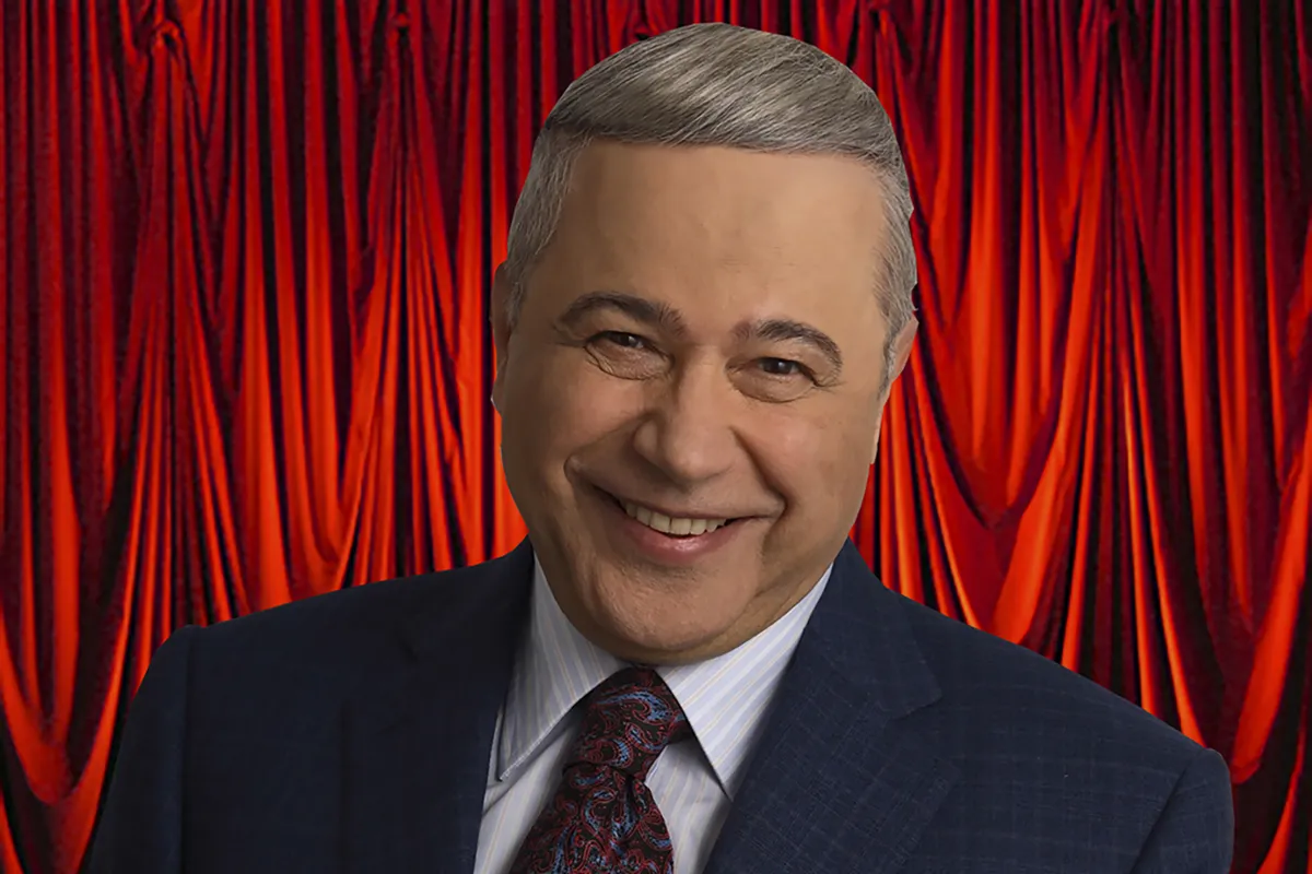 Билеты на концерт Евгения Петросяна 03 Ноя 2025, Москва