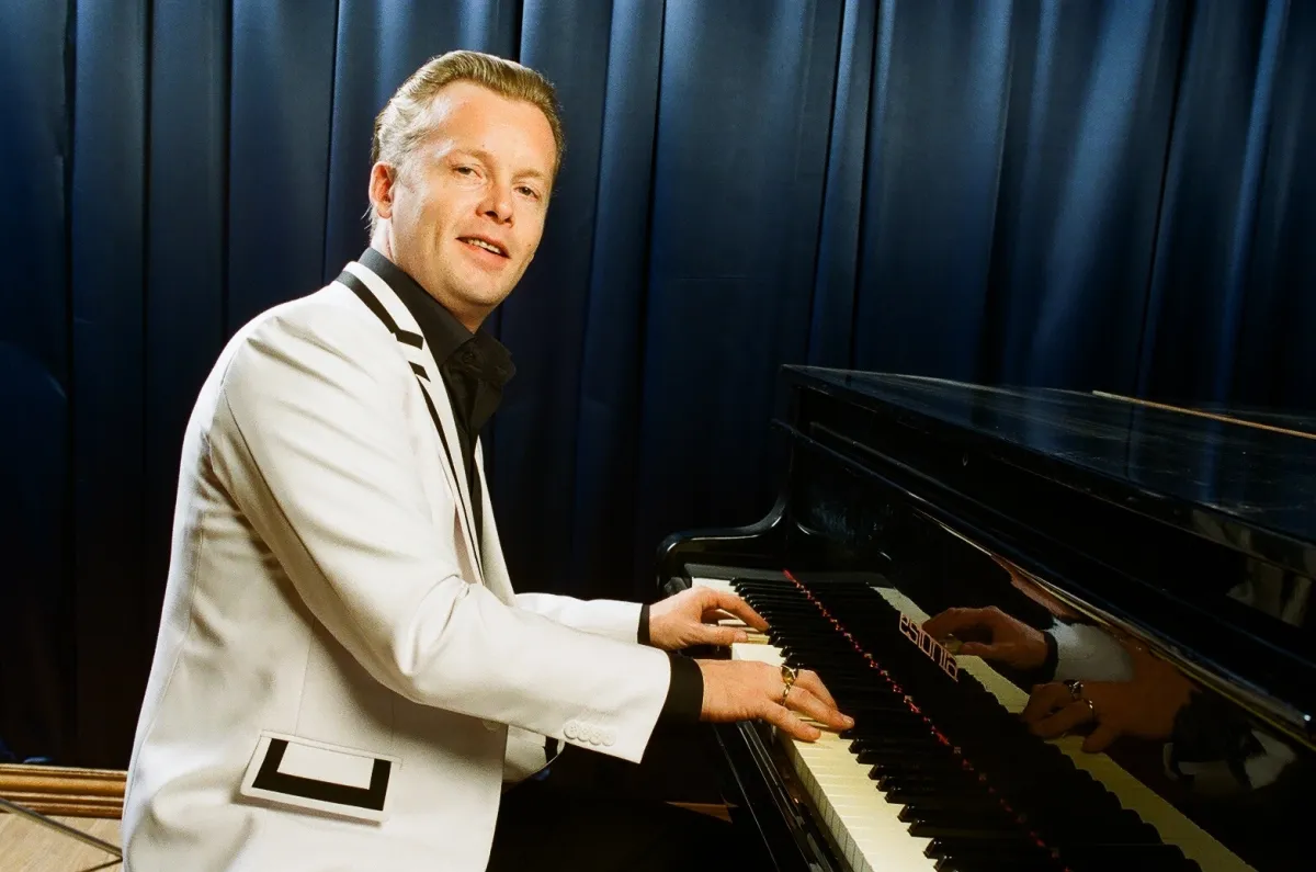 Билеты на концерт «Рэй: Легенда навсегда» 15 дек 2025, Киров