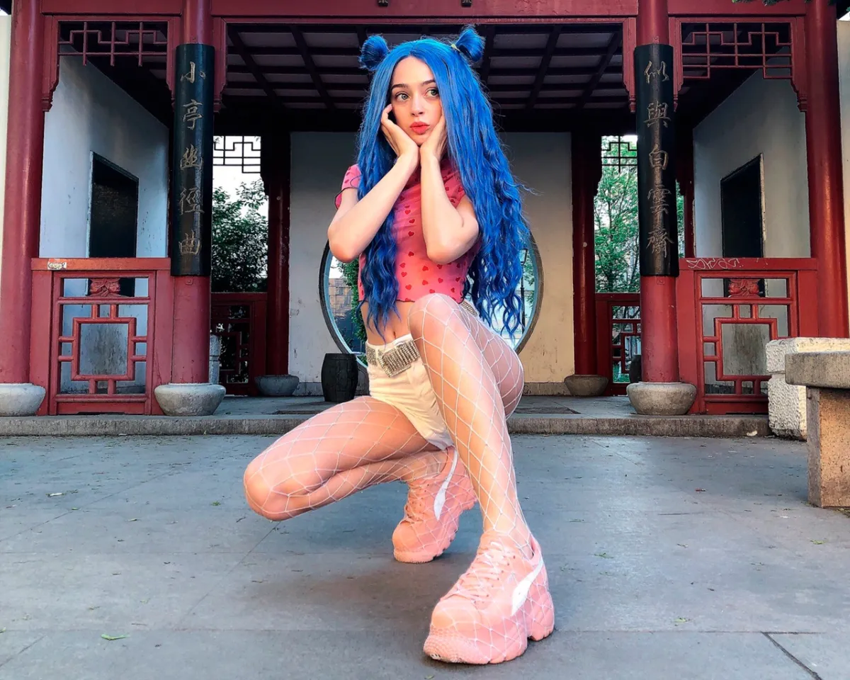 Билеты на концерт Мэйби Бэйби в Пензе 2 ...