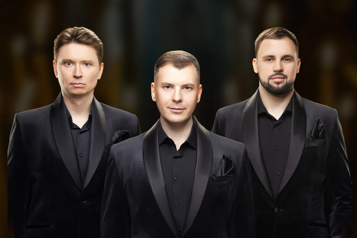 Билеты на концерт Арт-группа Ларго 8 фев 2026 Москва