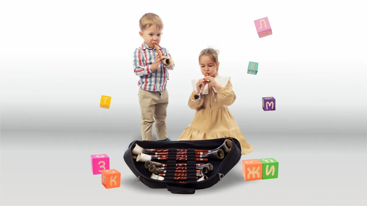 Билеты на "Привет, жалейка!" в Екатеринбурге 21 фев 2026