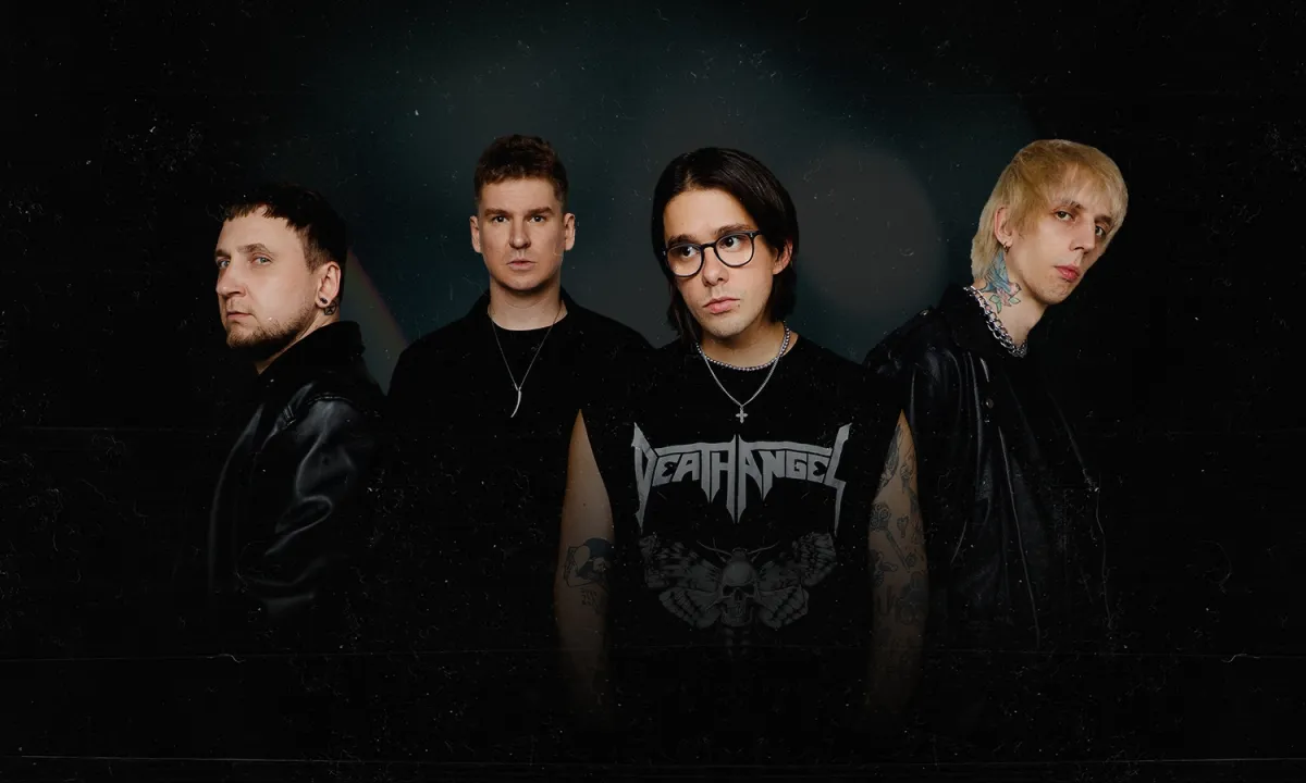 Билеты на концерт Wildways в СПб 19 дек 2025