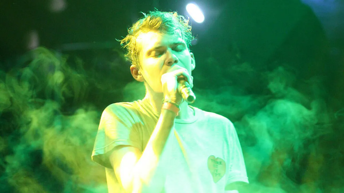 Билеты на шоу Кирилла «найтивыход» в Воронеже 6 фев 2026