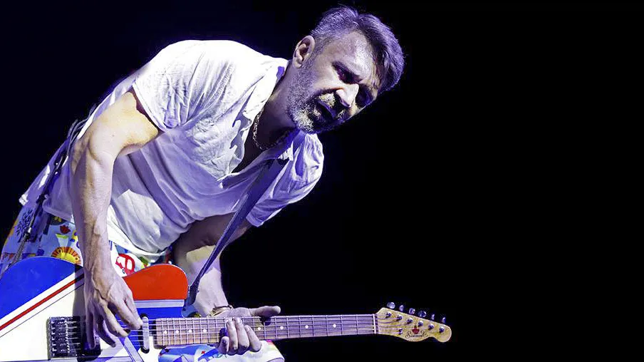 Билеты на концерт Ленинград 26 июня 2026 Москва