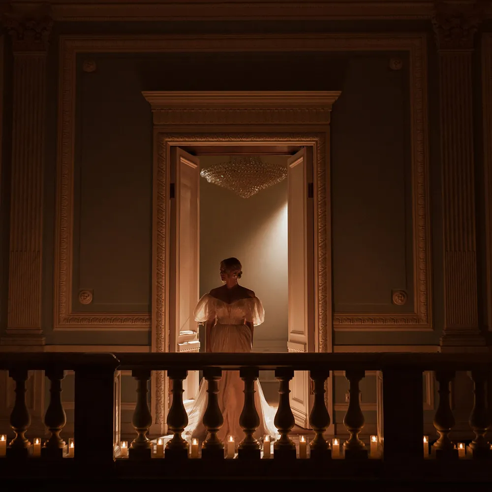 Билеты на Барочную мистерию в Особняке Серебрякова 24 Дек 2025