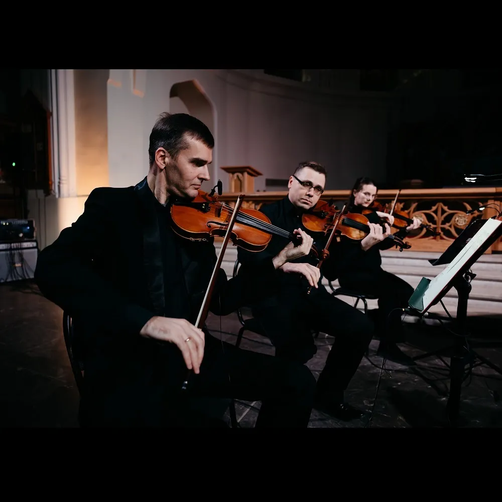 Билеты на Симфонические хиты в Москве 20 Дек 2025