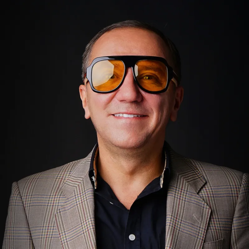 Билеты на концерт Михаила Гребенщикова 20 фев 2026 Москва