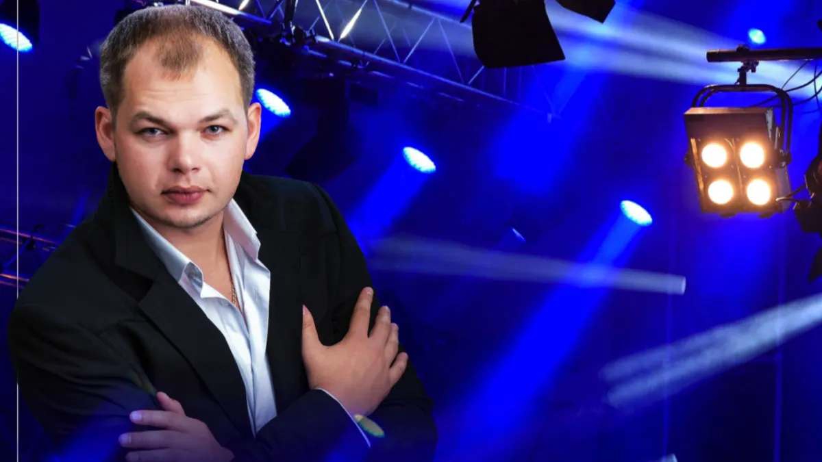 Билеты на концерт Алексея Брянцева в Твери 28 фев 2026