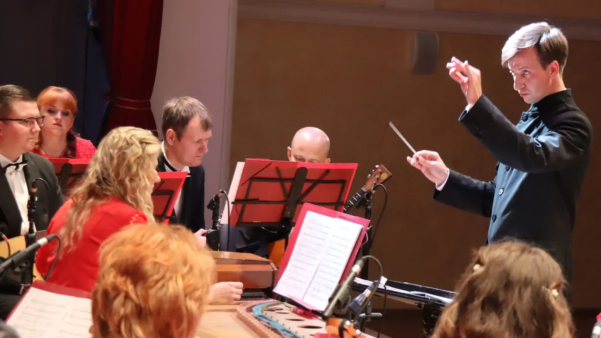 Билеты на концерт «Киногении» 07 янв 2026 в Липецке