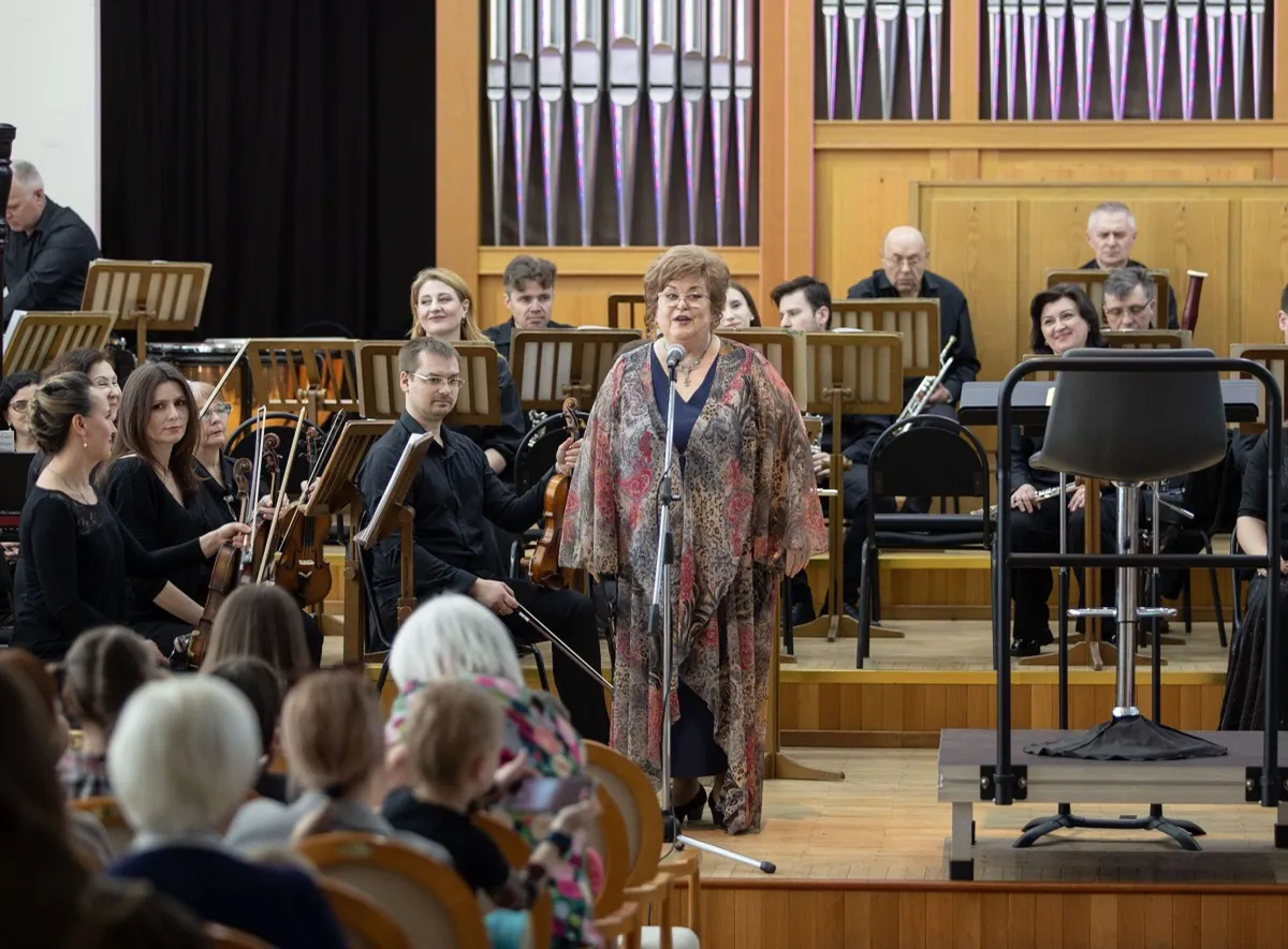 Билеты на концерт «В стране сказочных героев» 1 фев 2026