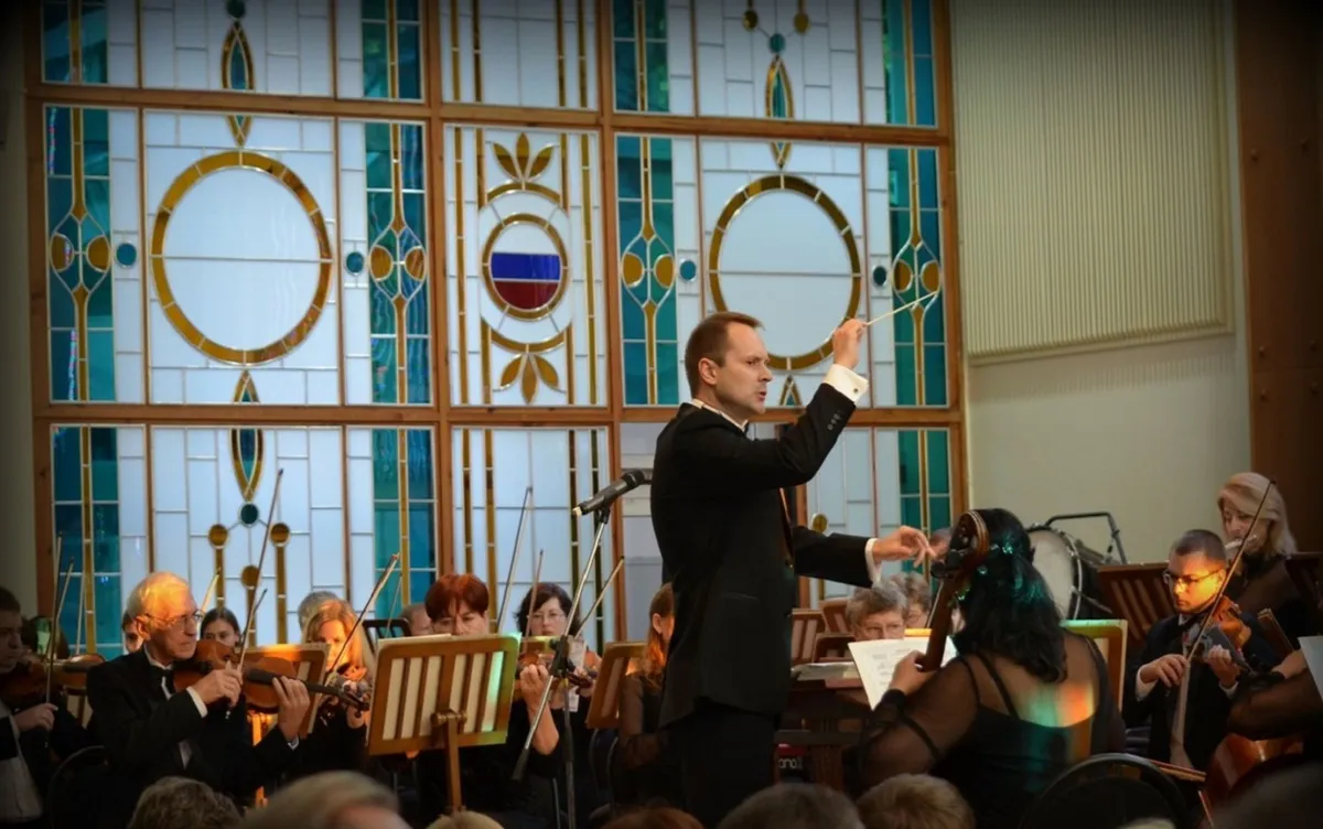 Билеты на Петя и волк в Краснодаре 15 мар 2026