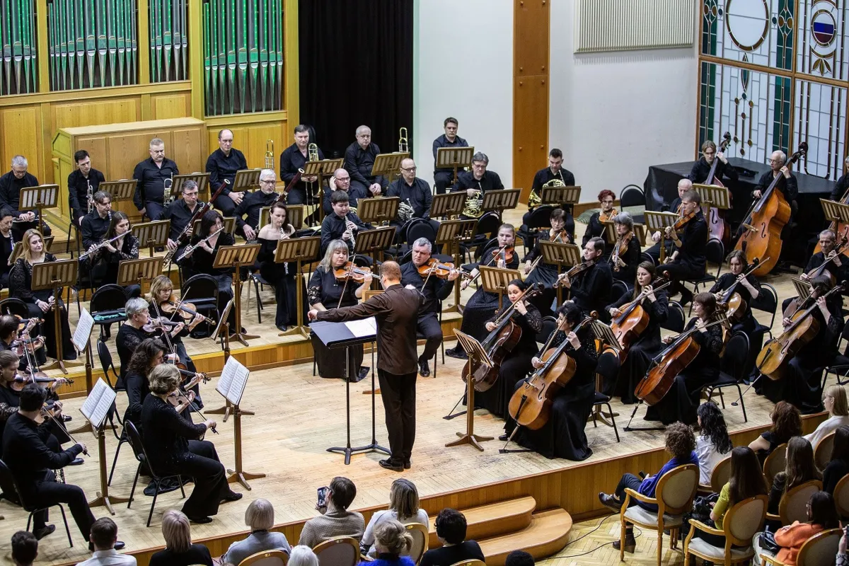 Билеты на концерт для детей в Краснодаре 03 мая 2026