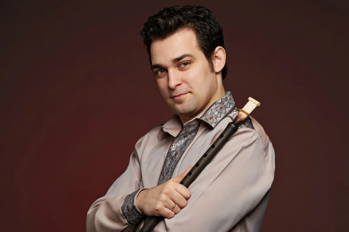 Билеты на концерт Аргишти в Твери 03 Дек 2025