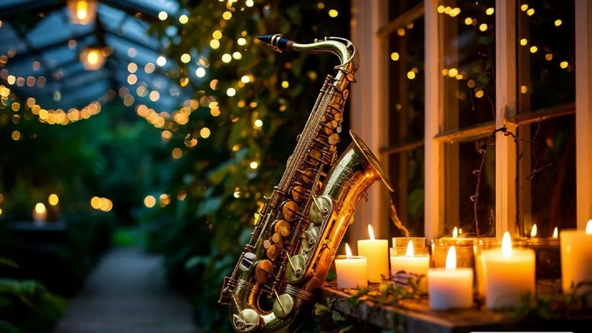 Билеты на джаз в оранжерее 31 Дек 2025