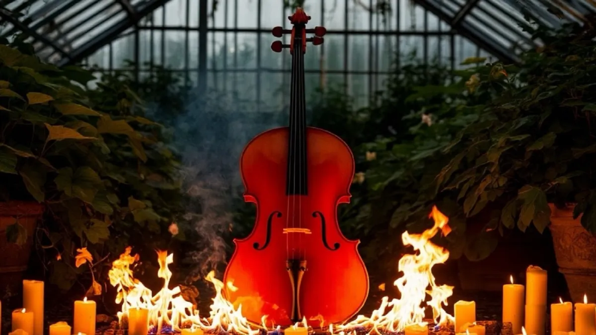 Билеты на Storm Cellos 06 янв 2026 в СПб