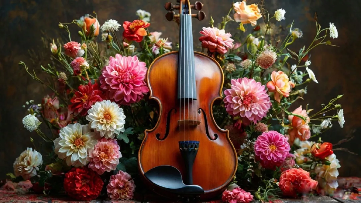 Билеты на "Времена года" Вивальди в СПб 25 янв 2026