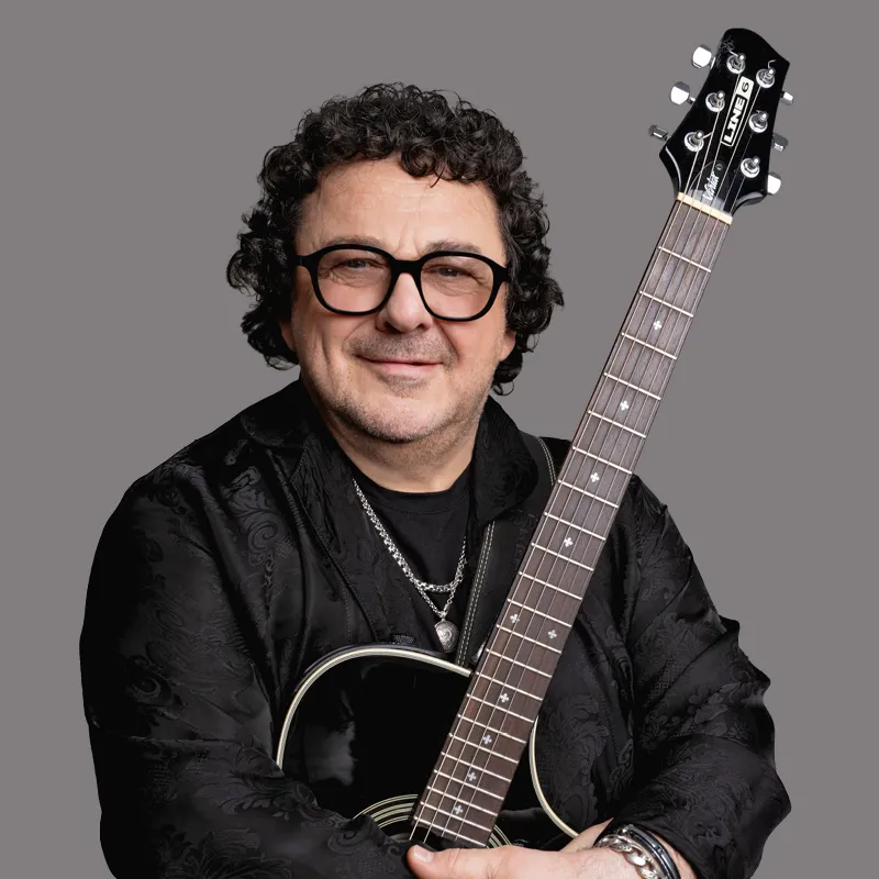 Билеты на концерт Игоря Саруханова 06 Янв 2026 Москва