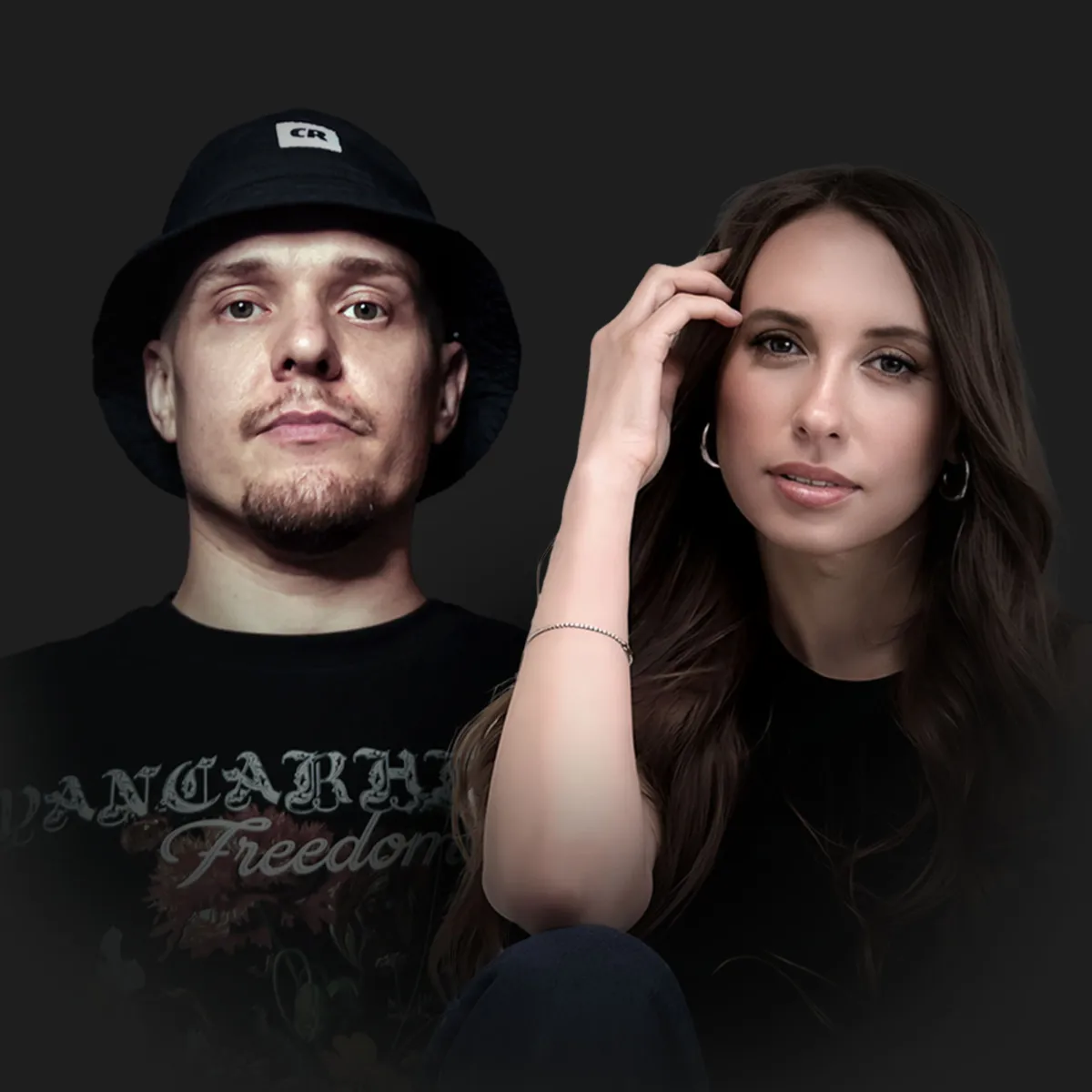 Билеты на Кулаков и Складчикова, 15 Дек 2025, Москва