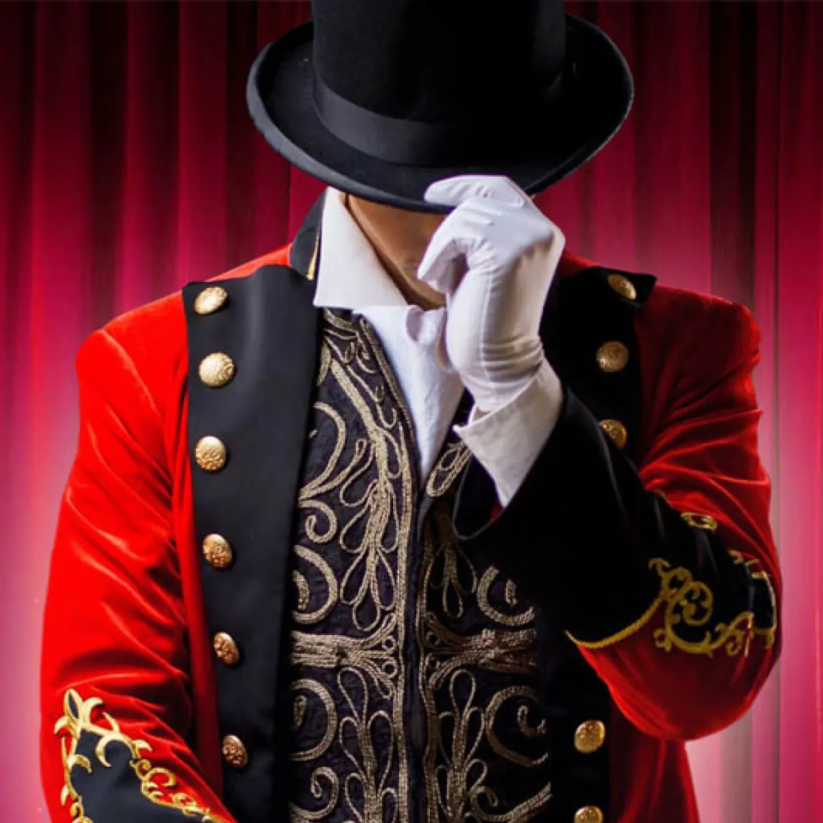 Билеты на шоу "Величайший шоумен" в Сочи 26 декабря