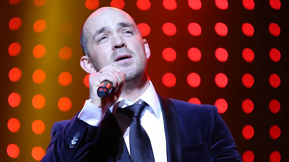 Билеты на концерт Методие Бужора 16 янв 2026 СПб