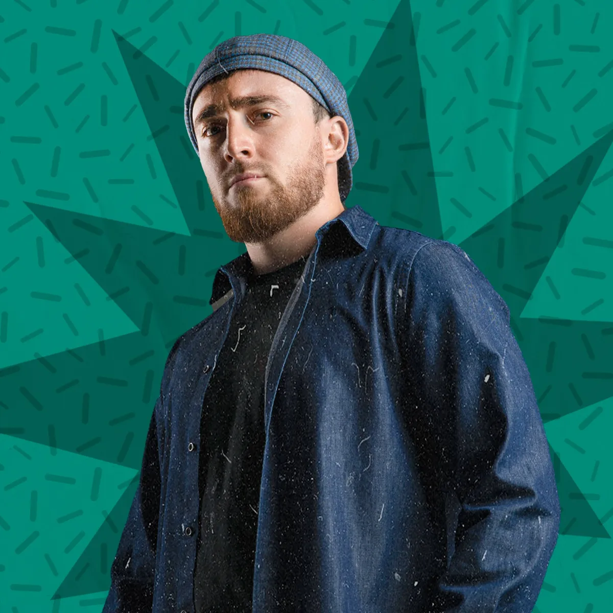 Билеты на концерт Султана Лагучева в Ярославле 4 янв 2026