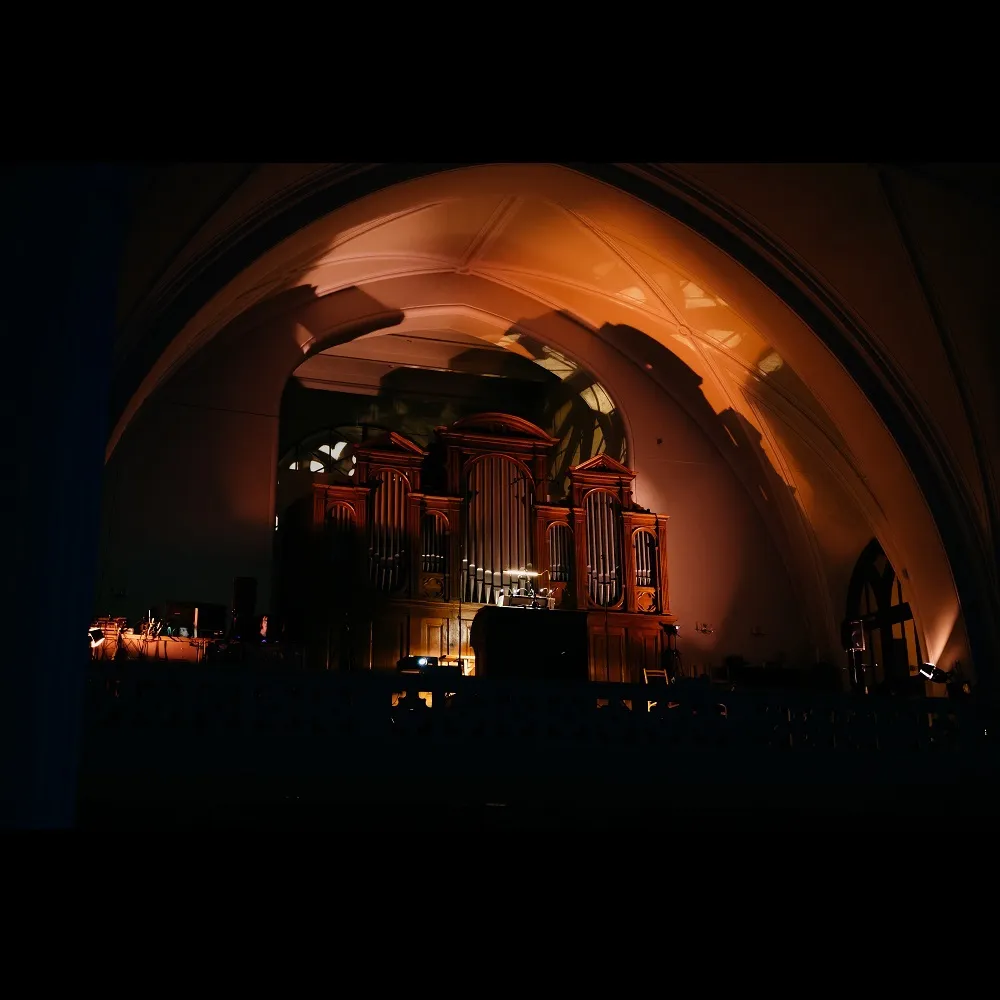 Билеты на концерт Stabat Mater 10 Апр 2026 Москва