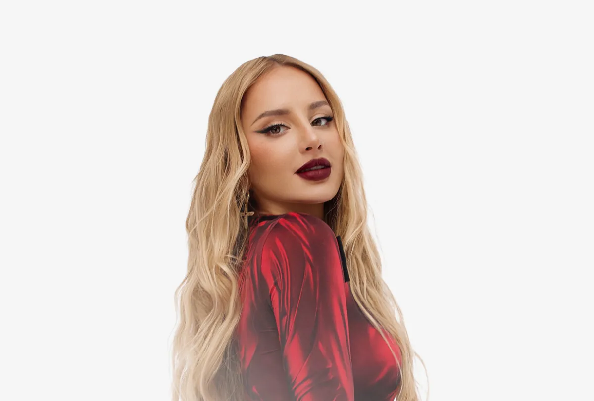 Билеты на концерт ANNA ASTI в Москве 20 декабря 2025