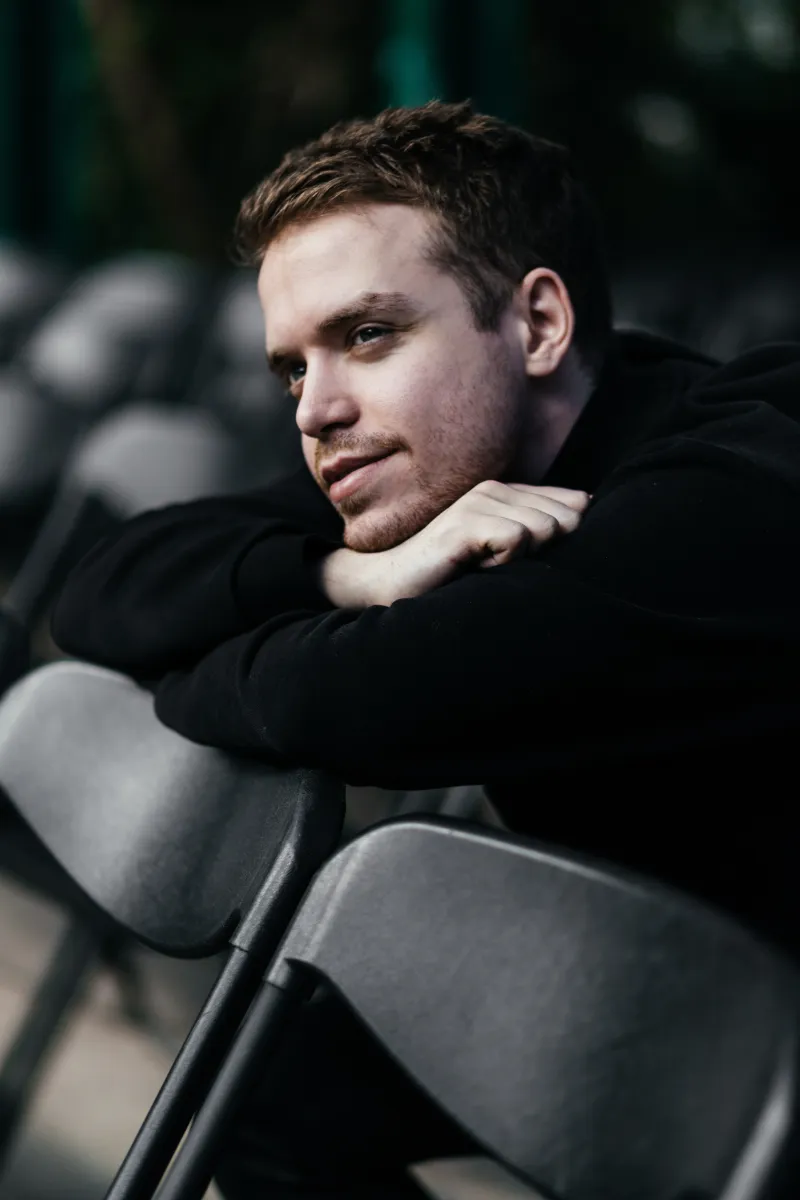 Билеты на концерт Дениса Стельмаха в Сам...