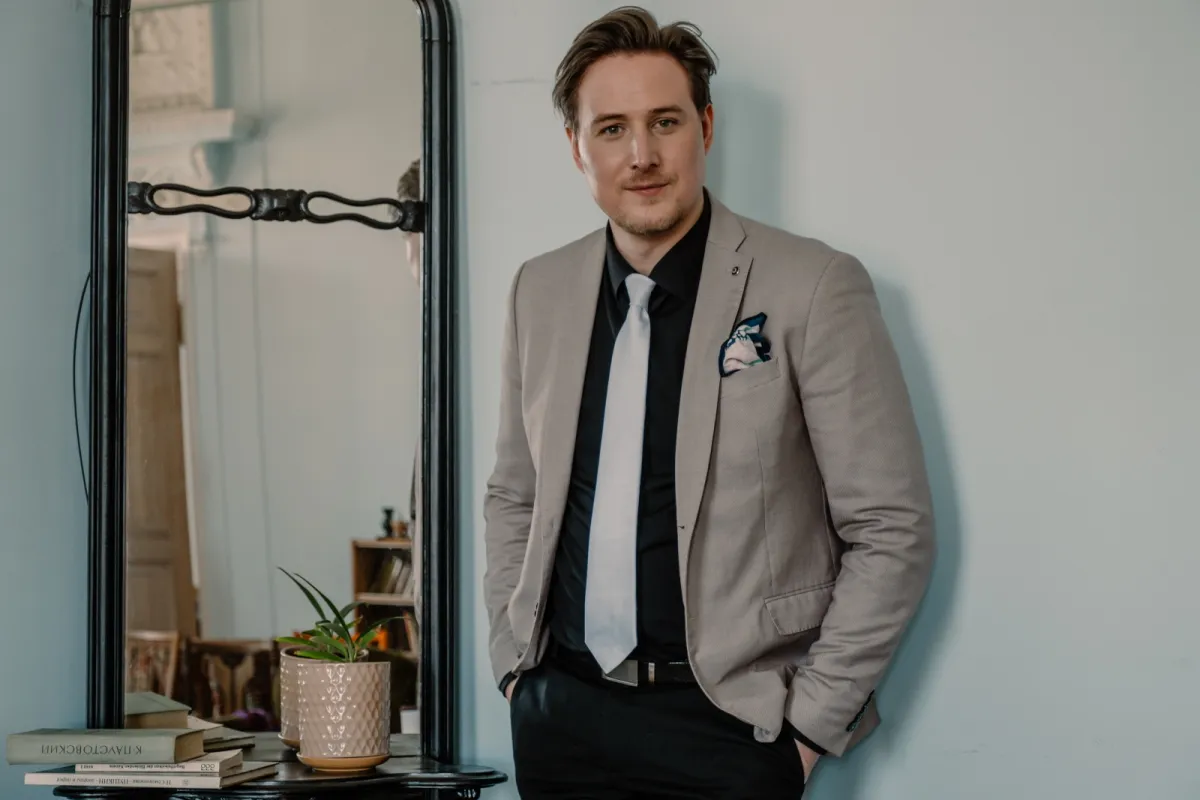 Билеты на концерт Квартета Сергея Архипова 23 дек 2025 СПБ