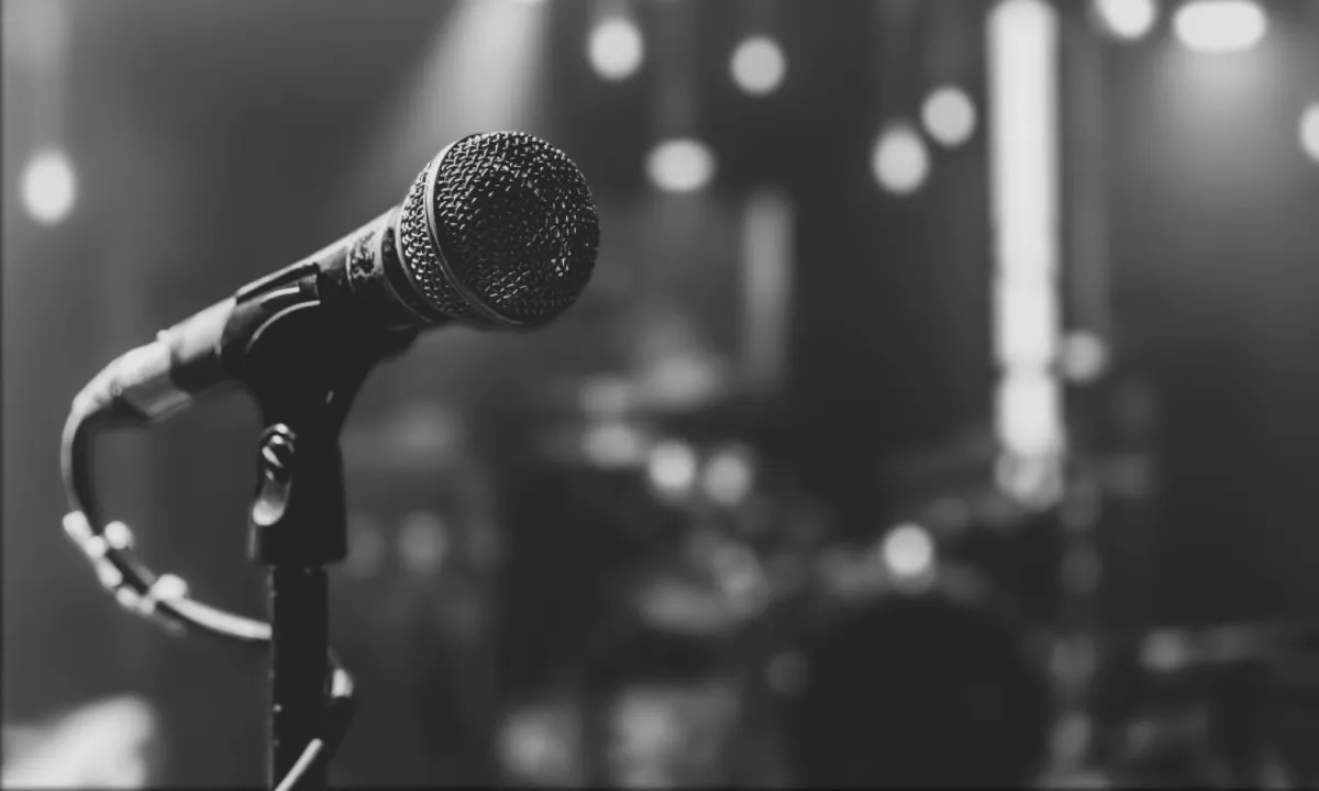 Билеты на Stand Up. Открытый микрофон Калининград 30 ноя 2025