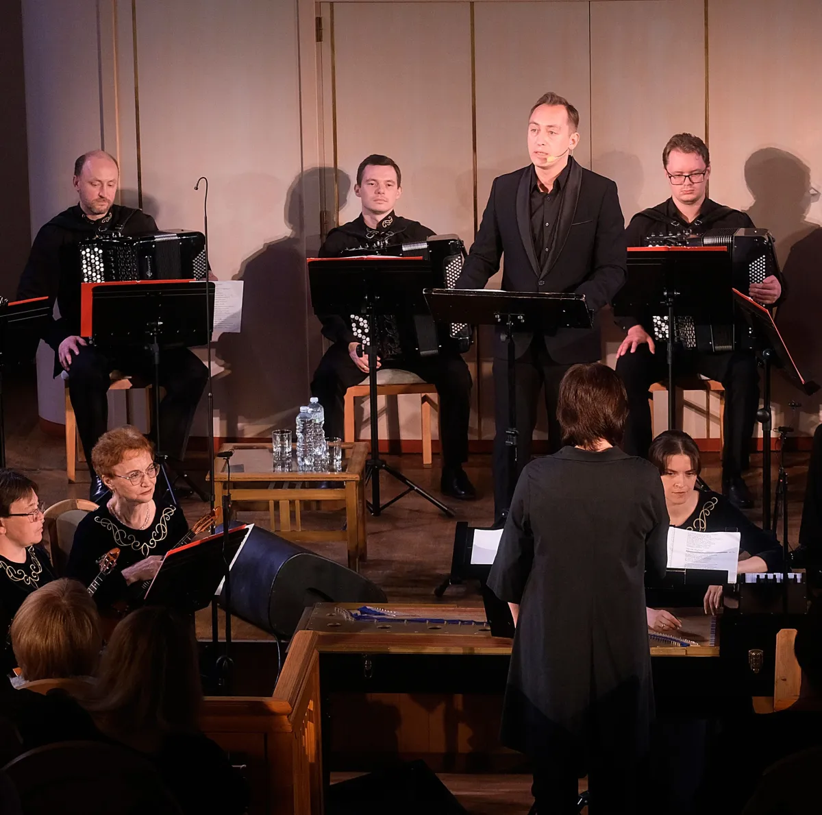 Билеты на "Конек-горбунок" в Перми 17 янв 2026