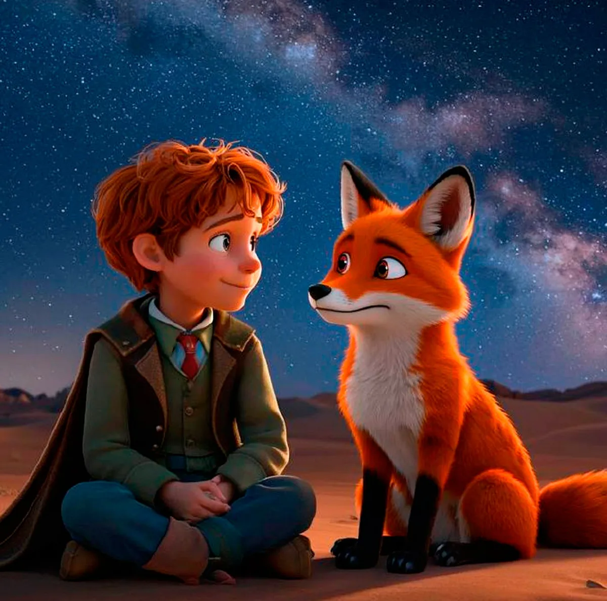 Билеты на "Маленький принц" в Перми 31 янв 2026