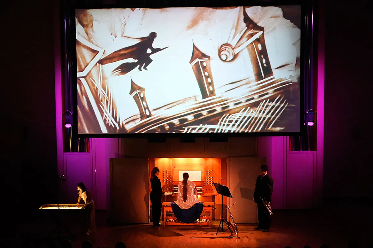 Билеты на Музыкальное путешествие в Хогвартс (Пермь) 03 янв 2026