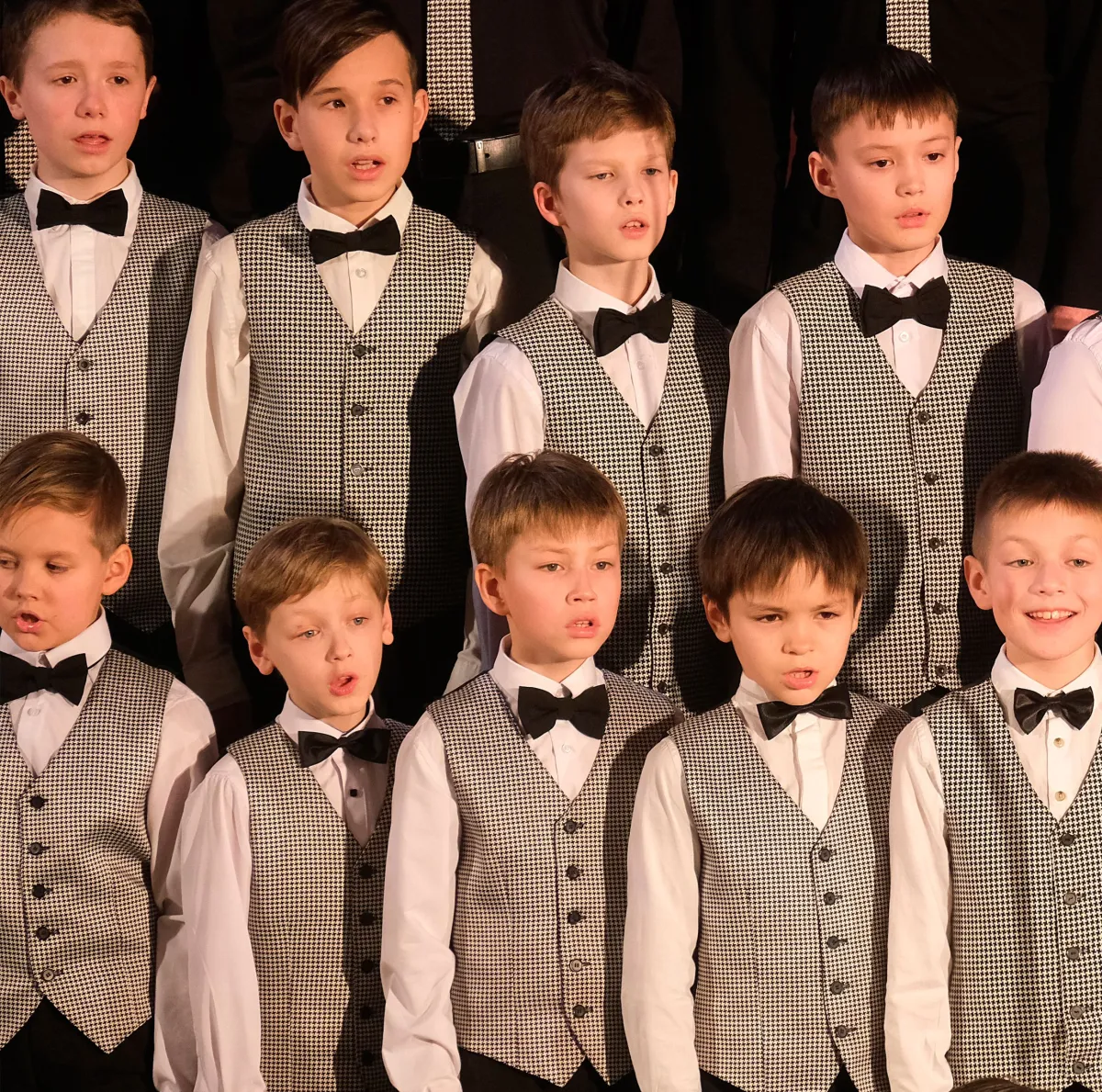 Билеты на концерт "Свет Рождественской звезды" в Перми 25 декабря 2025