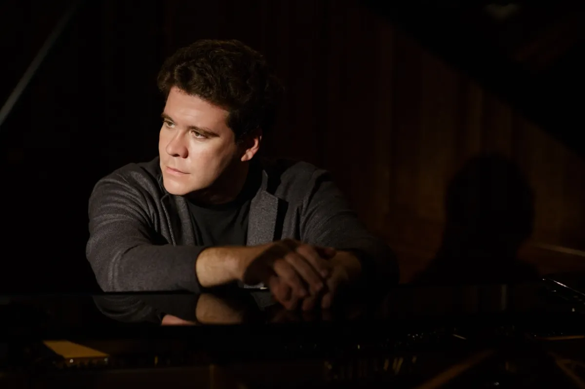 Билеты на концерт Дениса Мацуева в Хабаровске 25 янв 2026