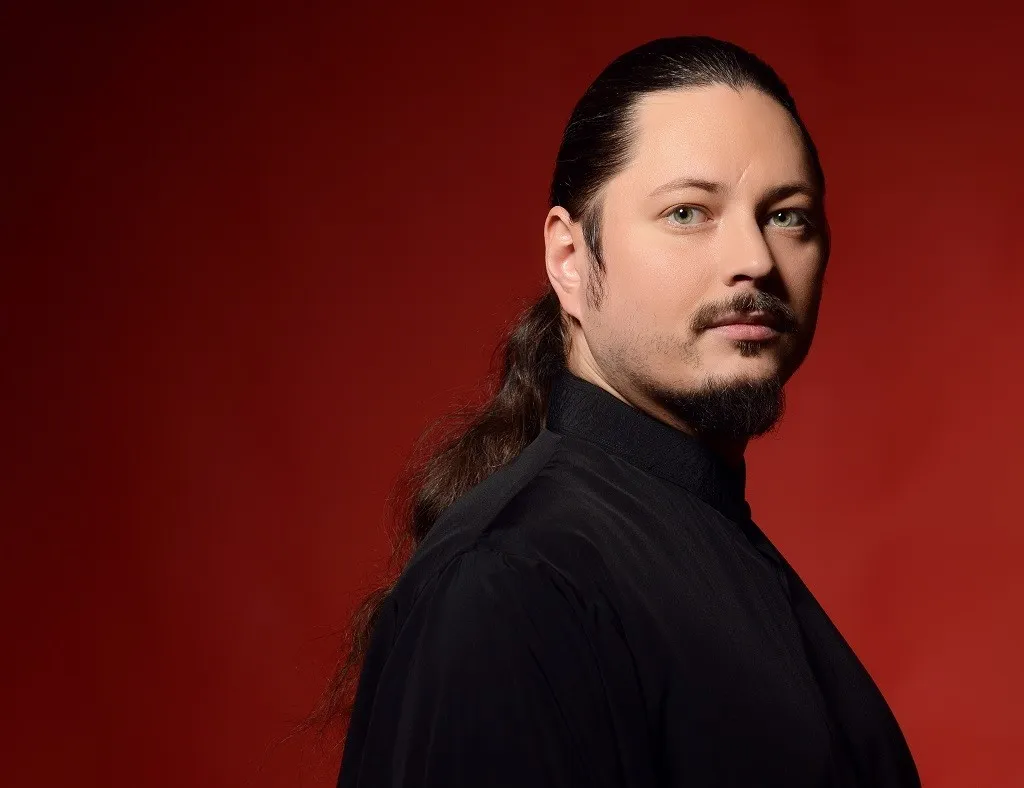 Билеты на концерт Фотия «Шум берёз» 13 дек 2025 Ульяновск