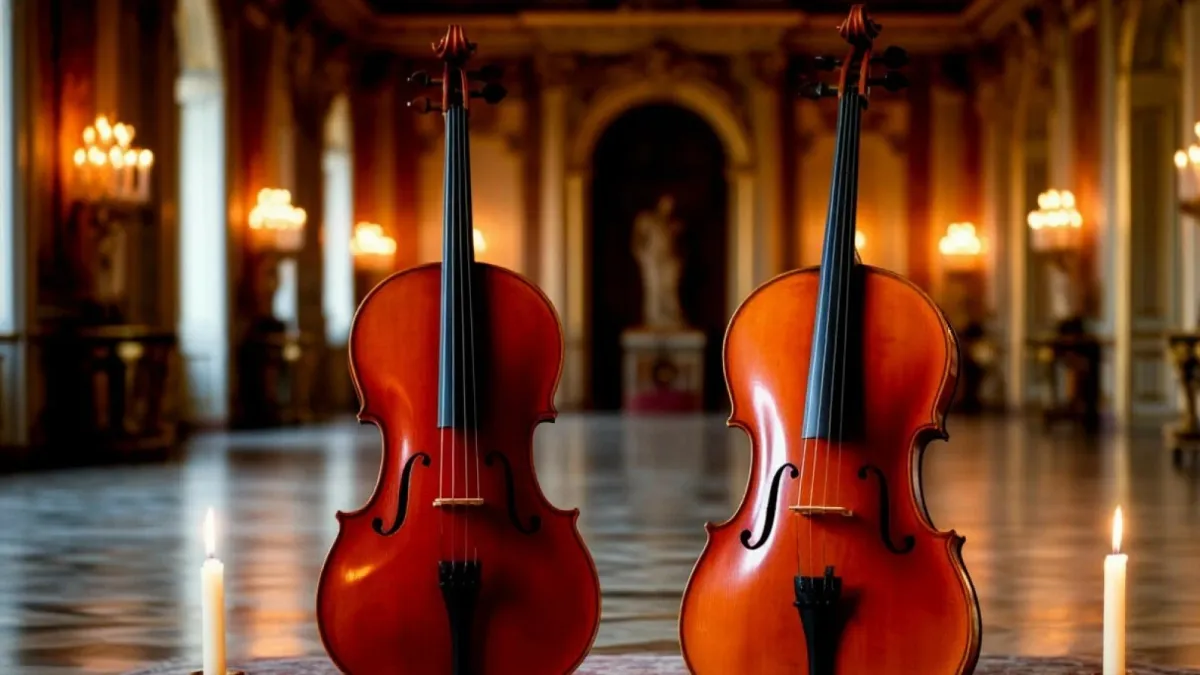 Билеты на концерт "Классика при свечах" ...