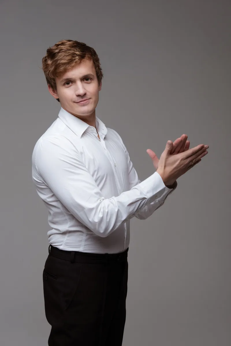 Билеты на концерт РНО 24 дек 2025 Москва