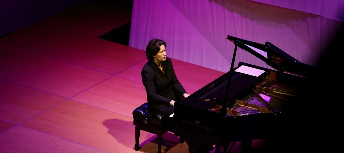 Билеты на Бах. ХТК том 1. Варвара Мягкова 31 янв 2026 Москва