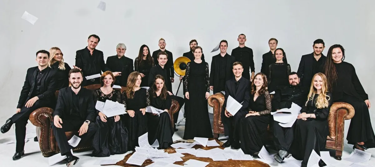 Билеты на концерт Шнитке в Москве 08 фев 2026