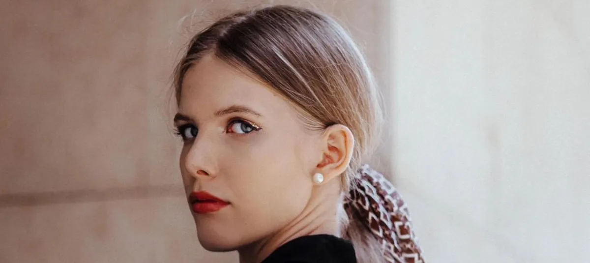 Билеты на концерт Евы Геворгян 27 Мар 2026, Москва