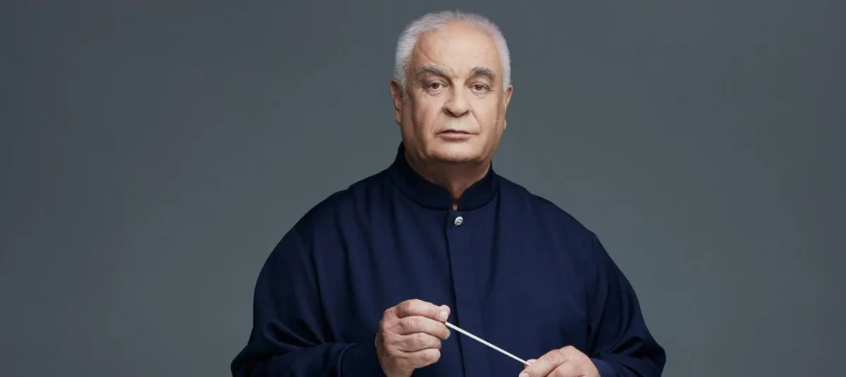 Билеты на Рахманинов «Колокола» 18 Июн в Москве