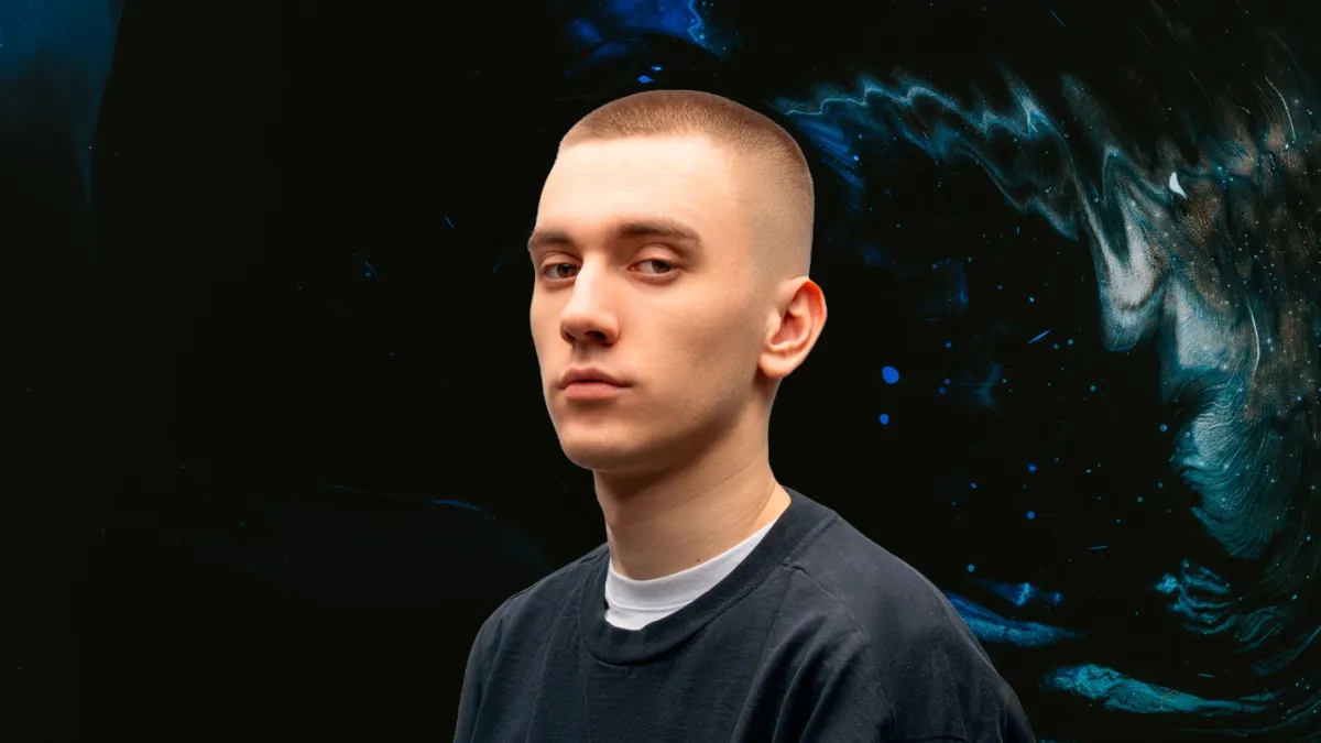 Билеты на стендап Егора Свирского в СПб 7 янв 2026