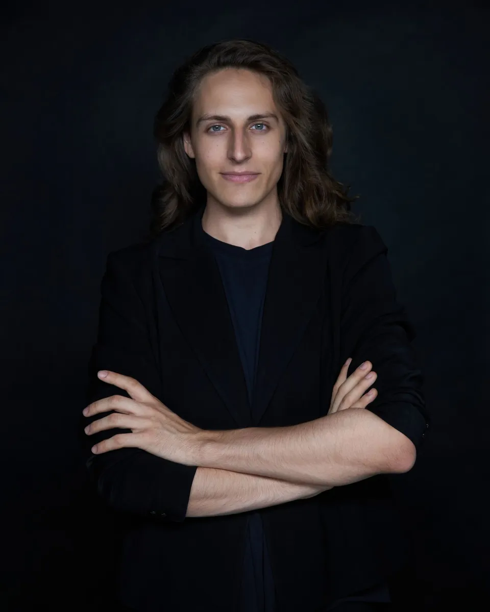 Билеты на концерт Бетховен. Брамс. 7 фев 2026, Москва