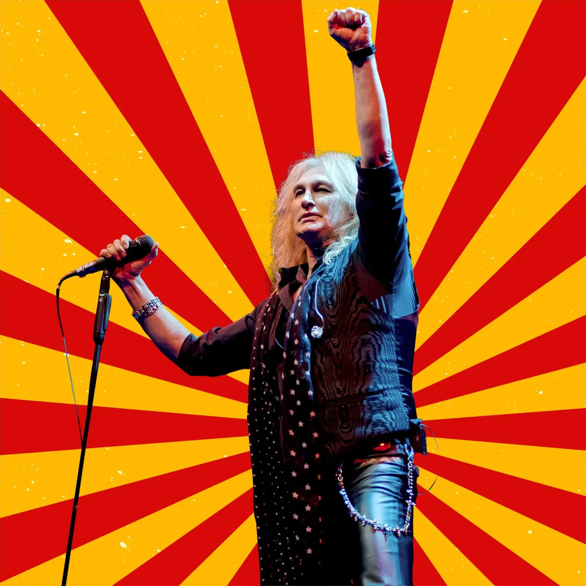 Билеты на концерт Александра Иванова и Рондо 07 Дек 2025 в Твери