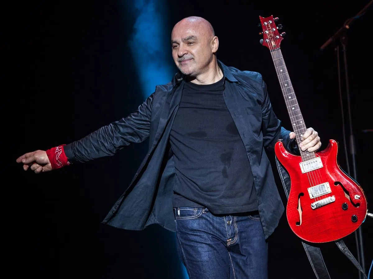 Билеты на Леван Ломидзе & Blues Cousins 28 дек 2025 Москва