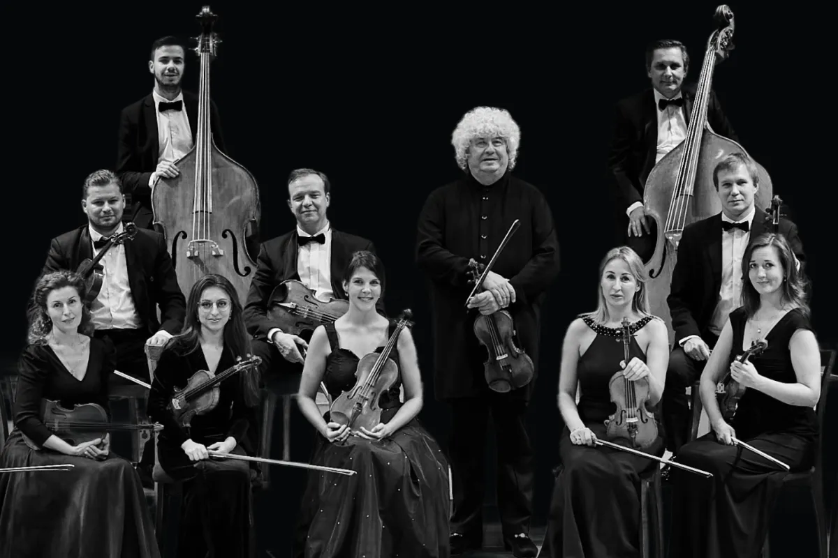 Билеты на концерт Пьяццоллы в Москве 27 дек 2025