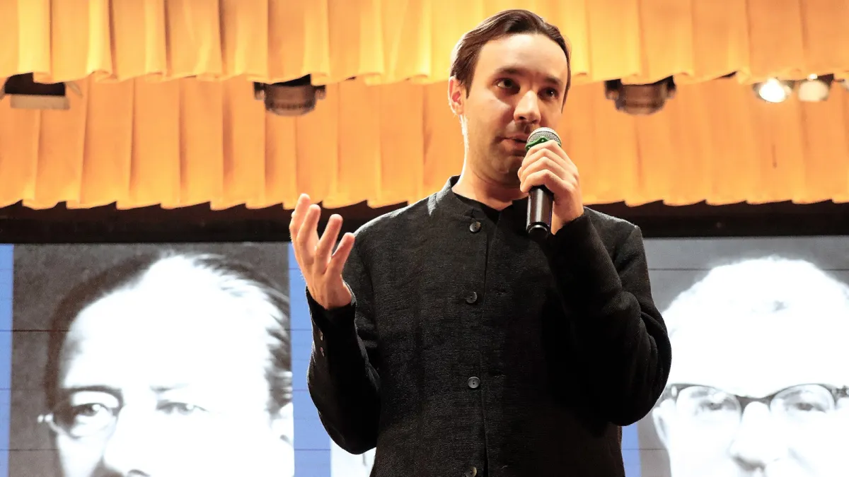 Билеты на закрытие сезона оркестра в Липецке 20 мая 2026